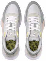 Shop Puma Wild Rider Rollin 'Blue Fog Pink' 381517-05
