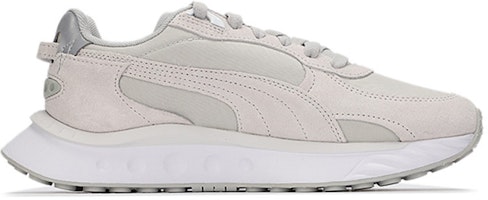 Sepatu Olahraga Puma Wild Rider Pickup Beige 381637-02 Order Sepatu Olahraga Puma Wild Rider Pickup Beige 381637-02