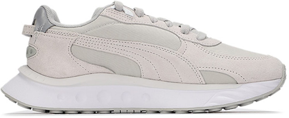 Puma Wild Rider Pickup Zapatillas Deportivas Beige 381637-02 Order Puma Wild Rider Pickup Zapatillas Deportivas Beige 381637-02