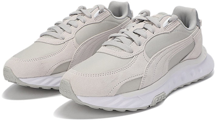 Puma Wild Rider Pickup Zapatillas Deportivas Beige 381637-02 Lookbook Puma Wild Rider Pickup Zapatillas Deportivas Beige 381637-02