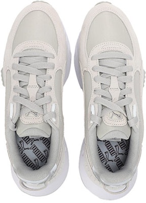 Puma Wild Rider Pickup Zapatillas Deportivas Beige 381637-02 Shop Puma Wild Rider Pickup Zapatillas Deportivas Beige 381637-02