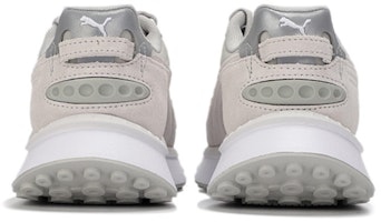 Sepatu Olahraga Puma Wild Rider Pickup Beige 381637-02 Purchase Sepatu Olahraga Puma Wild Rider Pickup Beige 381637-02