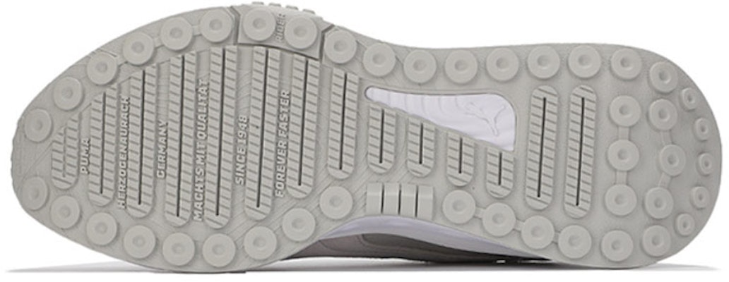 Puma Wild Rider Pickup Zapatillas Deportivas Beige 381637-02 Details for Puma Wild Rider Pickup Zapatillas Deportivas Beige 381637-02