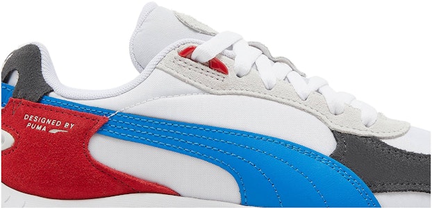 GS プーマ ワイルドライダー ローリン (黒/白) 382028-03 Order GS プーマ ワイルドライダー ローリン (黒/白) 382028-03