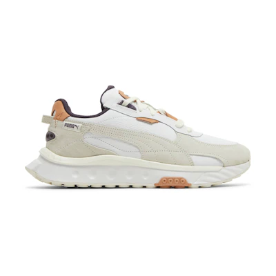Puma Wild Rider SC 'Vaporous Gray'