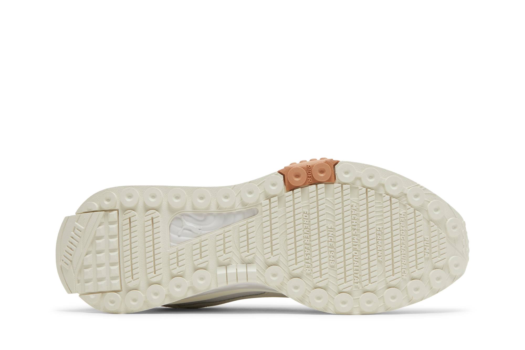 Puma Wild Rider SC 'Vaporous Gray' 圖 4