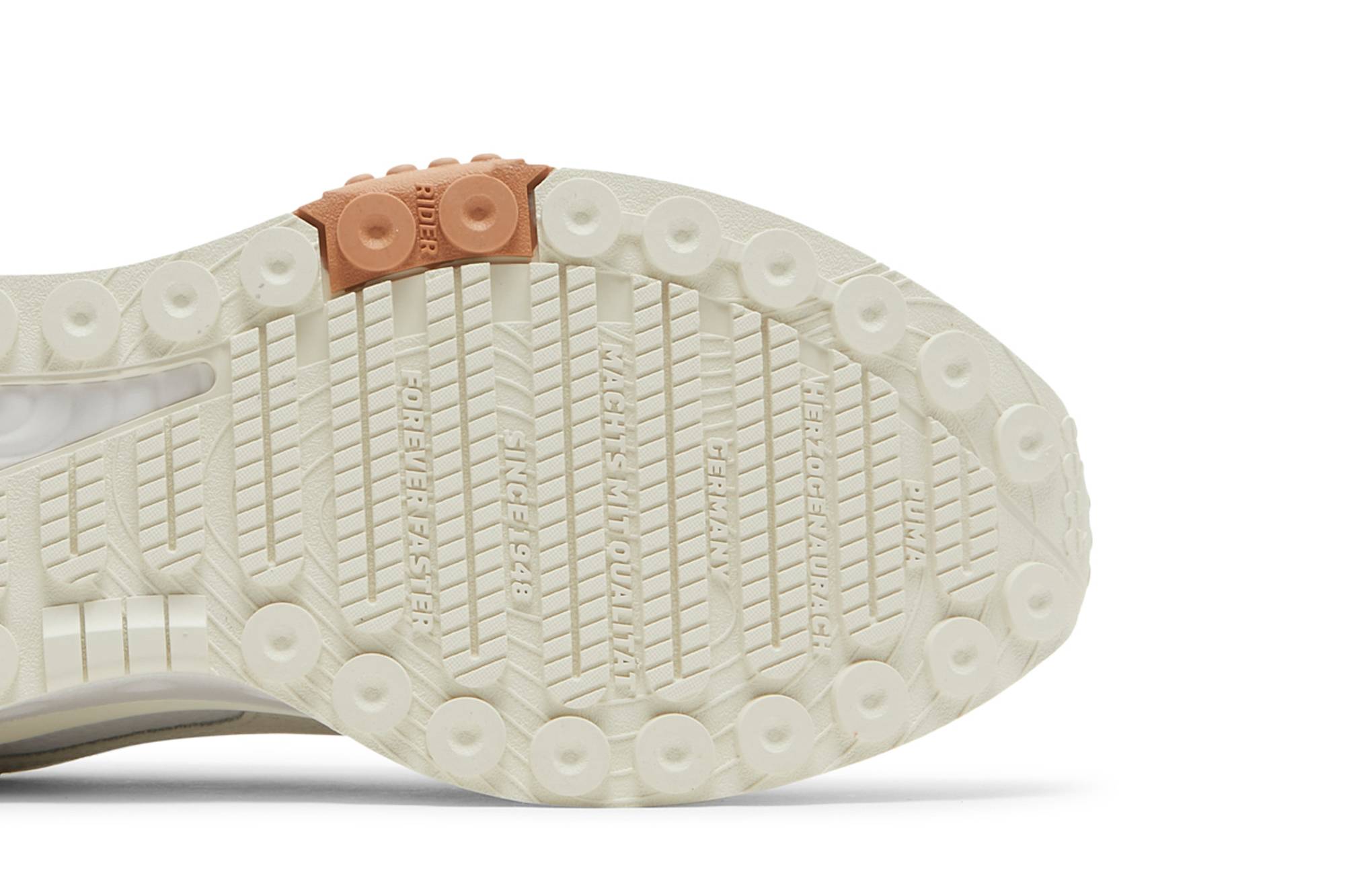 Puma Wild Rider SC 'Vaporous Gray' 圖 5