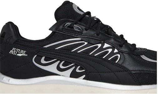 Puma Wild Rider Techno '黑銀' 381596-02 Order Puma Wild Rider Techno '黑銀' 381596-02