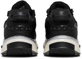 彪马Wild Rider Techno "黑银" 381596-02 Details for 彪马Wild Rider Techno "黑银" 381596-02