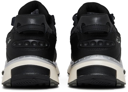 Puma Wild Rider Techno '黑銀' 381596-02 Details for Puma Wild Rider Techno '黑銀' 381596-02