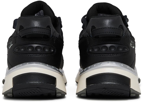 Puma Wild Rider Techno 'Negro Plateado' 381596-02 Details for Puma Wild Rider Techno 'Negro Plateado' 381596-02