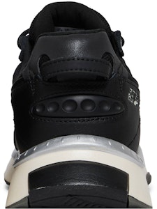 Puma Wild Rider Techno '黑銀' 381596-02 Sizing Puma Wild Rider Techno '黑銀' 381596-02