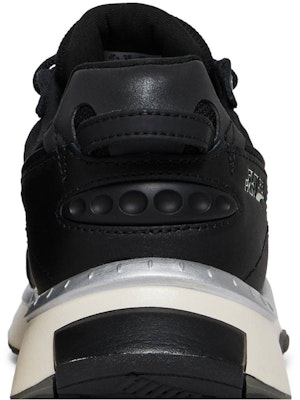 Puma Wild Rider Techno 'Negro Plateado' 381596-02 Sizing Puma Wild Rider Techno 'Negro Plateado' 381596-02