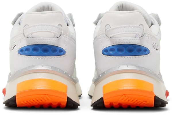 Puma Wild Rider Techno「白綠光」381596-03 Details for Puma Wild Rider Techno「白綠光」381596-03