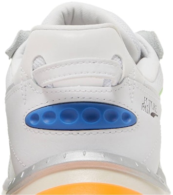 Puma Wild Rider Techno「白綠光」381596-03 Sizing Puma Wild Rider Techno「白綠光」381596-03