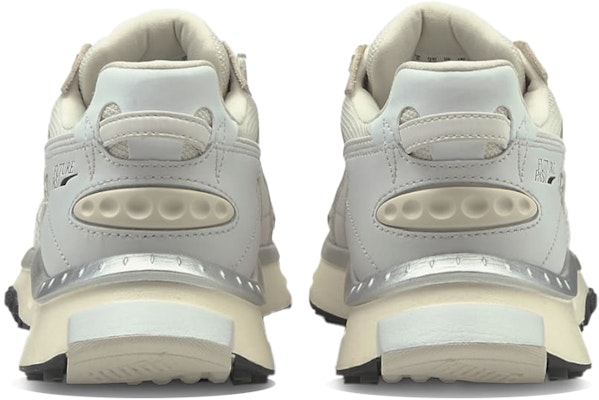 Puma Wild Rider Low-Top Running Shoes Ivory 'Gray Silver White' 381596-01 Purchase Puma Wild Rider Low-Top Running Shoes Ivory 'Gray Silver White' 381596-01