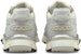 Puma Wild Rider Kasut Larian Rendah Ivory 'Kelabu Perak Putih' 381596-01