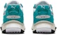 푸마 와일드 라이더 빈티지 운동화 그린 (Puma Wild Rider Vintage Running Shoes Green) 381595-03