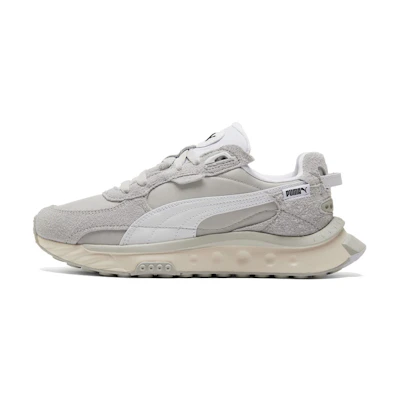 Puma WILD RIDER VINTAGE 'GREY'