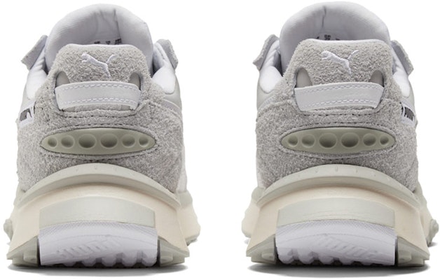 Puma WILD RIDER VINTAGE 'GREY' 381595-04 Purchase Puma WILD RIDER VINTAGE 'GREY' 381595-04