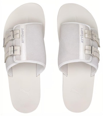 Puma Wilo 尝试款 '蒸汽灰' 373476-01 Lookbook Puma Wilo 尝试款 '蒸汽灰' 373476-01