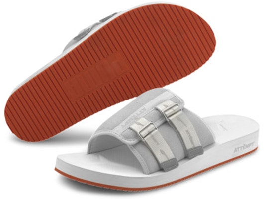 Puma Wilo 尝试款 '蒸汽灰' 373476-01 Purchase Puma Wilo 尝试款 '蒸汽灰' 373476-01