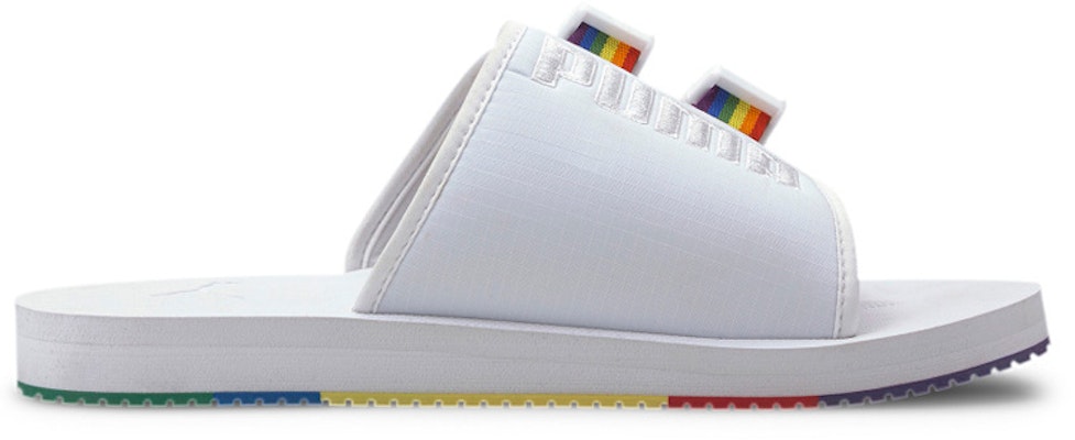 Puma Wilo Lux Nylon Multi 372554-01 Order Puma Wilo Lux Nylon Multi 372554-01