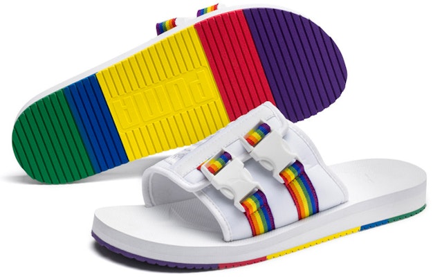 プーマ WILO LUX ナイロン マルチ 372554-01 Lookbook プーマ WILO LUX ナイロン マルチ 372554-01