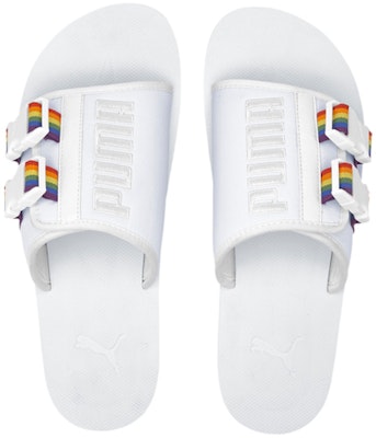 プーマ WILO LUX ナイロン マルチ 372554-01 Shop プーマ WILO LUX ナイロン マルチ 372554-01