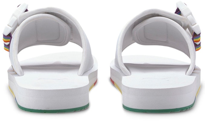 プーマ WILO LUX ナイロン マルチ 372554-01 Purchase プーマ WILO LUX ナイロン マルチ 372554-01