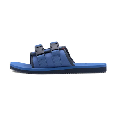 Puma Wilo Lux Sandal Nylon 'Palace Blue'