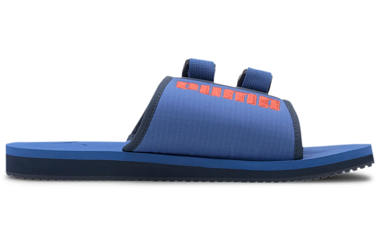 Order Sandal Nylon Puma Wilo Lux 'Palace Blue' 372545-02