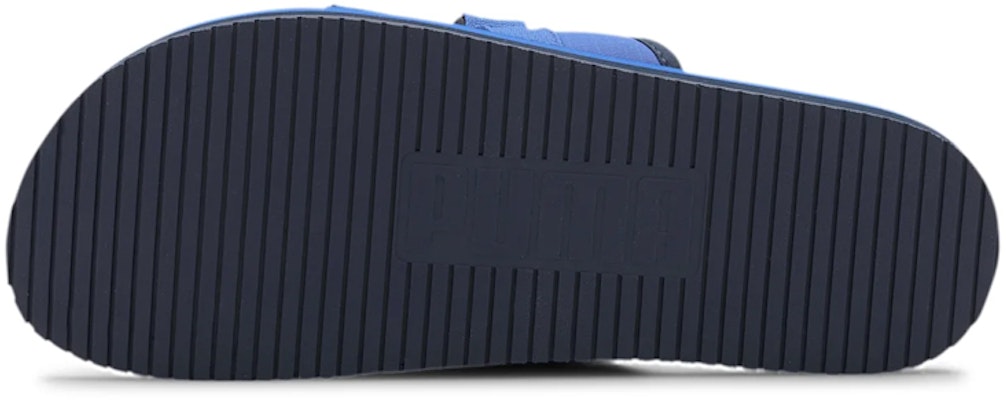 푸마 윌로 럭스 샌들 나일론 '팰리스 블루' 372545-02 Purchase 푸마 윌로 럭스 샌들 나일론 '팰리스 블루' 372545-02