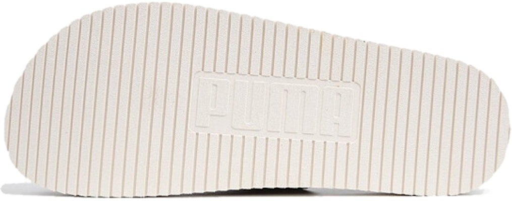 Puma Wilo Lux Sandal Slide Hitam/Kuning 371176-02 Purchase Puma Wilo Lux Sandal Slide Hitam/Kuning 371176-02