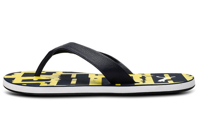 Buy Puma Windster Gu IDP 'Hitam Kuning' 373116-02