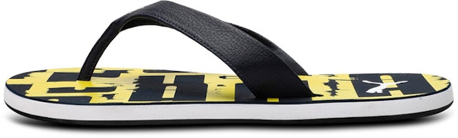 Puma Windster Gu IDP 'Black Yellow' 373116-02 Puma Windster Gu IDP 'Black Yellow' 373116-02