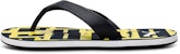 Puma Windster Gu IDP 'Hitam Kuning' 373116-02
