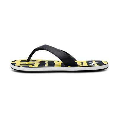 Puma Windster Gu IDP 'Black Yellow'