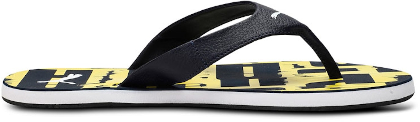 Puma Windster Gu IDP 'Black Yellow' 373116-02 Order Puma Windster Gu IDP 'Black Yellow' 373116-02