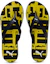 Lookbook Puma Windster Gu IDP 'Hitam Kuning' 373116-02