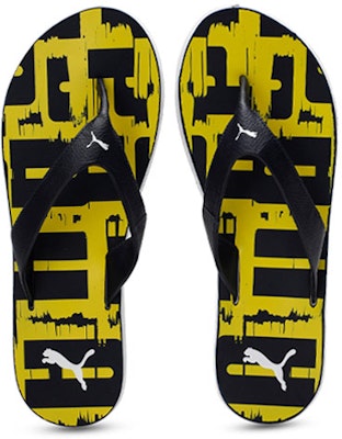 Puma Windster Gu IDP '黑色黄色' 373116-02 Lookbook Puma Windster Gu IDP '黑色黄色' 373116-02