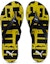 Lookbook Puma Windster Gu IDP 'Hitam Kuning' 373116-02