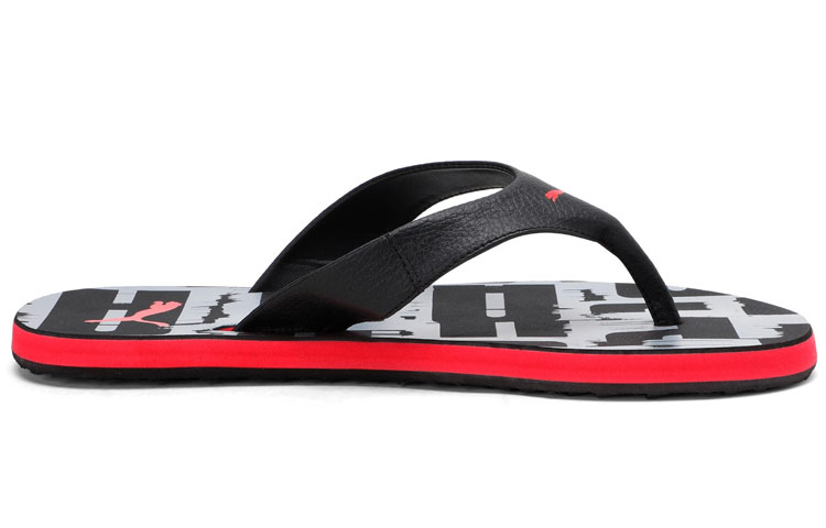 Order Puma Windster Gu IDP 'Grey Black Red' 373116-01