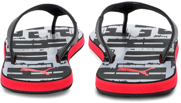 Puma Windster Gu IDP 'Grey Black Red' 373116-01 Shop Puma Windster Gu IDP 'Grey Black Red' 373116-01
