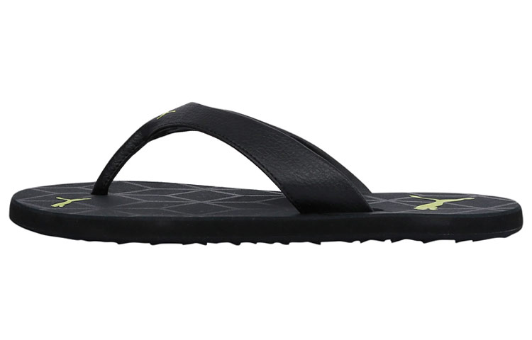 Puma Windster Idp 'Lightweight Comfort Sports Slides Black' 368538-01