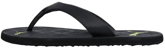 Puma Windster Idp 'Lightweight Comfort Sports Slides Black' 368538-01 Puma Windster Idp 'Lightweight Comfort Sports Slides Black' 368538-01