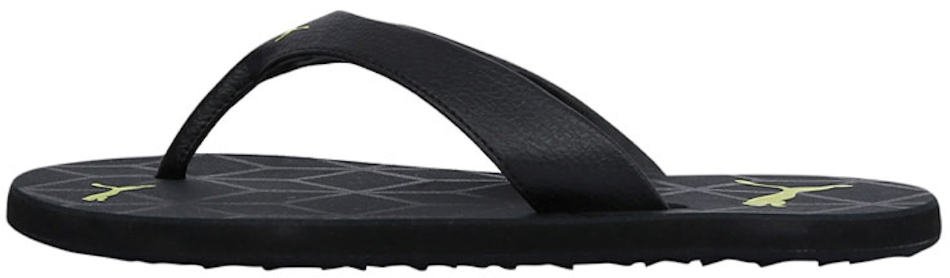 Puma Windster Idp 'Lightweight Comfort Sports Slides Black' 368538-01 Buy Puma Windster Idp 'Lightweight Comfort Sports Slides Black' 368538-01