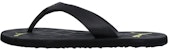 Puma Windster Idp 'Sandal Sukan Ringan & Selesa Hitam' 368538-01