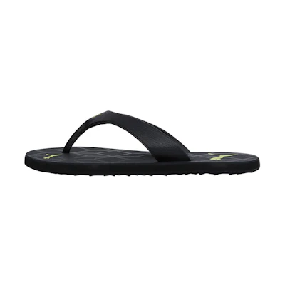 Puma Windster Idp 'Lightweight CMFT Sports Slides Black'