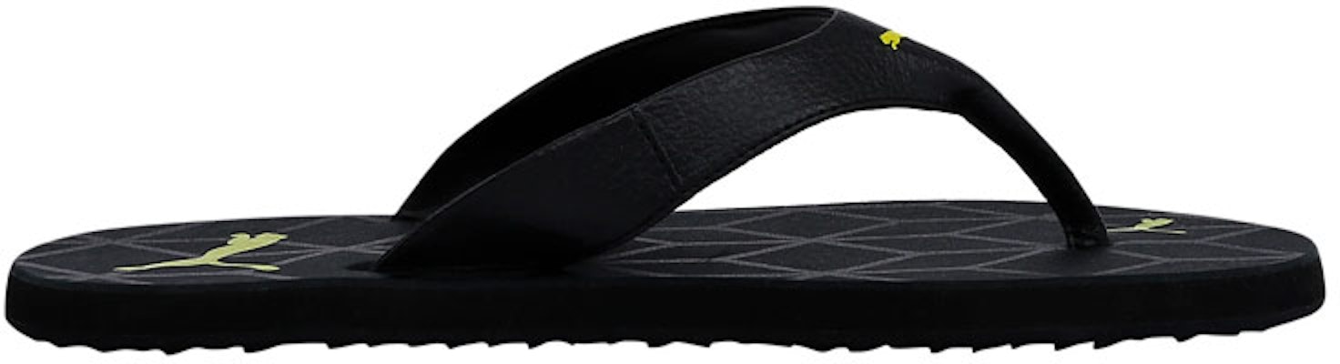 Puma Windster Idp 'Lightweight Comfort Sports Slides Black' 368538-01 Order Puma Windster Idp 'Lightweight Comfort Sports Slides Black' 368538-01